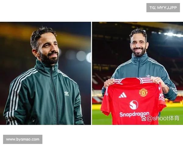 阿莫林强调通过持续不懈努力为俱乐部树立正确标杆的重要性